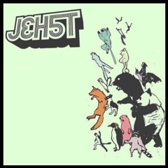 Jehst - Psychedelic Phlegm (Nicobé Remix)