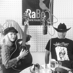 Trixie & The Trainwrecks Live on Swamp Digger Radio