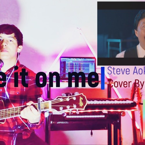 Steve Aoki - waste it on me feat BTS