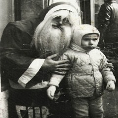 FATHER CHRISTMAS (The Kinks' cover) by PAUL WINSLOW