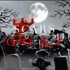 [FREE] SCARS ✏️ Brennan Savage ❌ Lil Peep | Rock/Trap Instrumental 2019