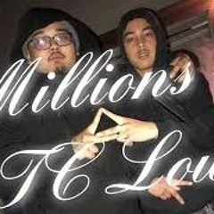 Millions - TC Low(Lyric Video)
