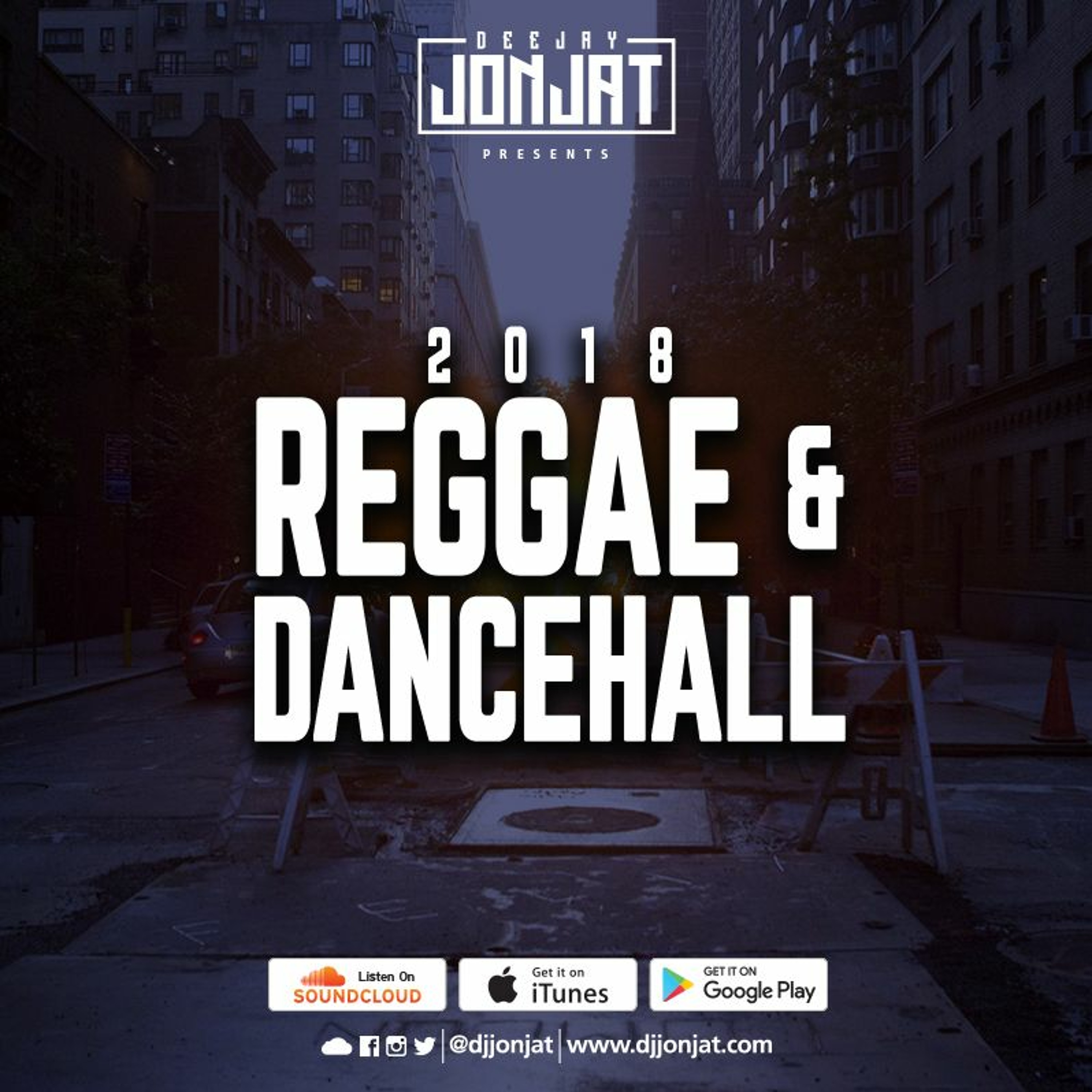 Dj JonJat