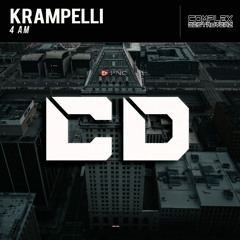 Krampelli - 4 AM (Original Mix) [Out Now]