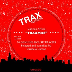 07 - Kriss  Communique - Give You Acid