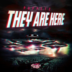 PUPPETZ - THEY ARE HERE