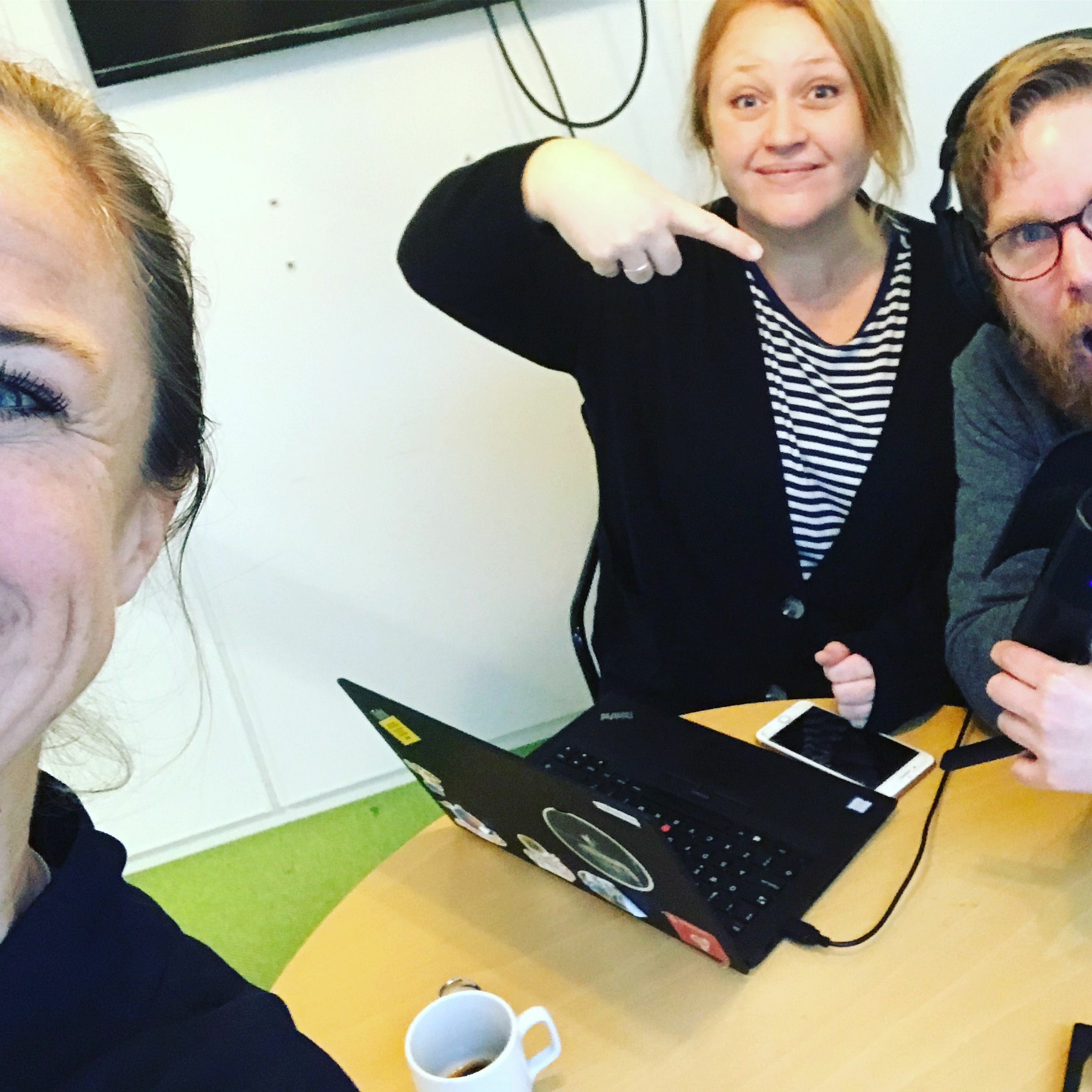 Lundberg & Wallberg skolspånar