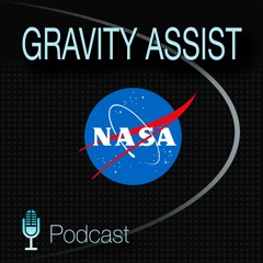 Gravity Assist: The Sun’s Mysteries with Thomas Zurbuchen