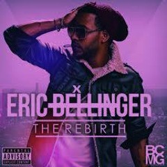 The Rebirth Eric Bellinger (C&S)