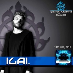 Samay Chakra mix -Kalinga Son  Radio Show @ DI.FM India