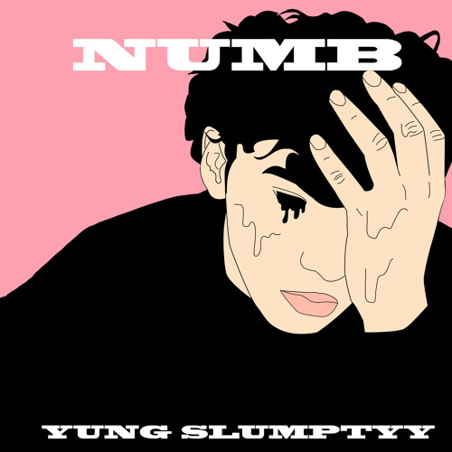 numb