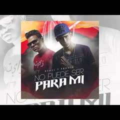 Jory ft Kenel y Prodik - No puede ser para mi