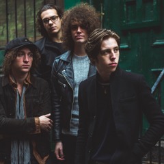 Catfish And The Bottlemen - Fluctuate