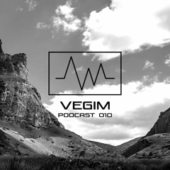 Audio Magnitude Podcast Series #10 Vegim