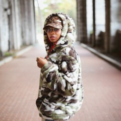 rouge - soul on ice (freestyle) (marvelito exclusive)