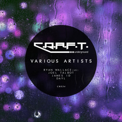 CR034 : DAYL - One Way (Original Mix)