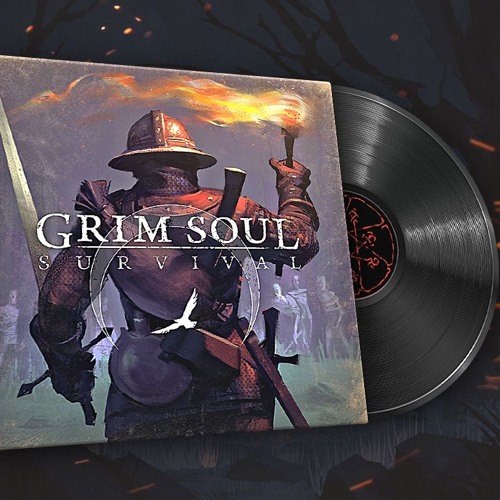 Stream Grim Soul Listen to Grim Soul OST playlist online for free on