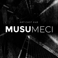 art:cast °48 | Musumeci