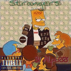 31 Alpoo - Strangers (prod.DookiStudios)