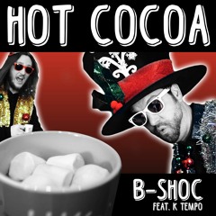 Hot Cocoa