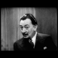 English with a Spanish Accent - Dali interview Dubbing
