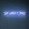 World Is Yours Mp3