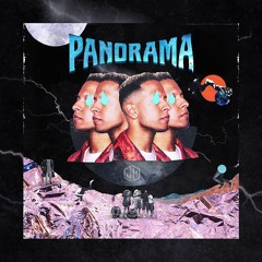 DJ SODA CAN PANORAMA