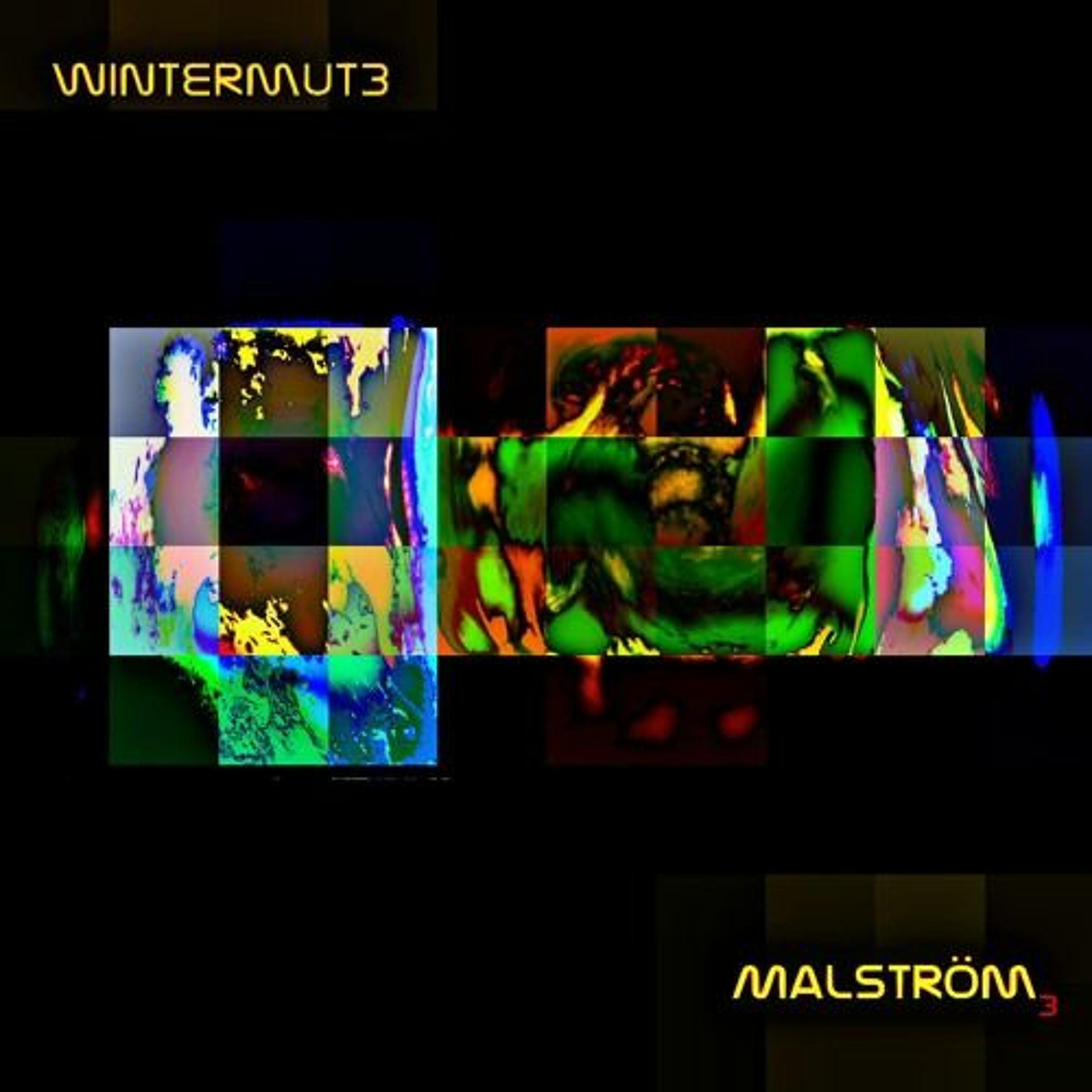 Wintermut3 Music
