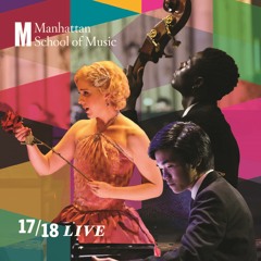 MSM Jazz Orchestra - HARRIS Ellison's Song