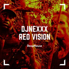 DjNexxx - Red Vision