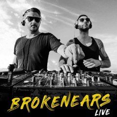 Brokenears Live Set @ HUSH Allergen / Ibiza