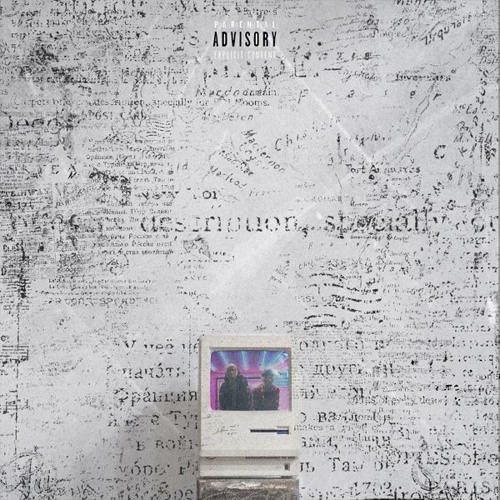 Able Heart X Edison Cole - Surrender