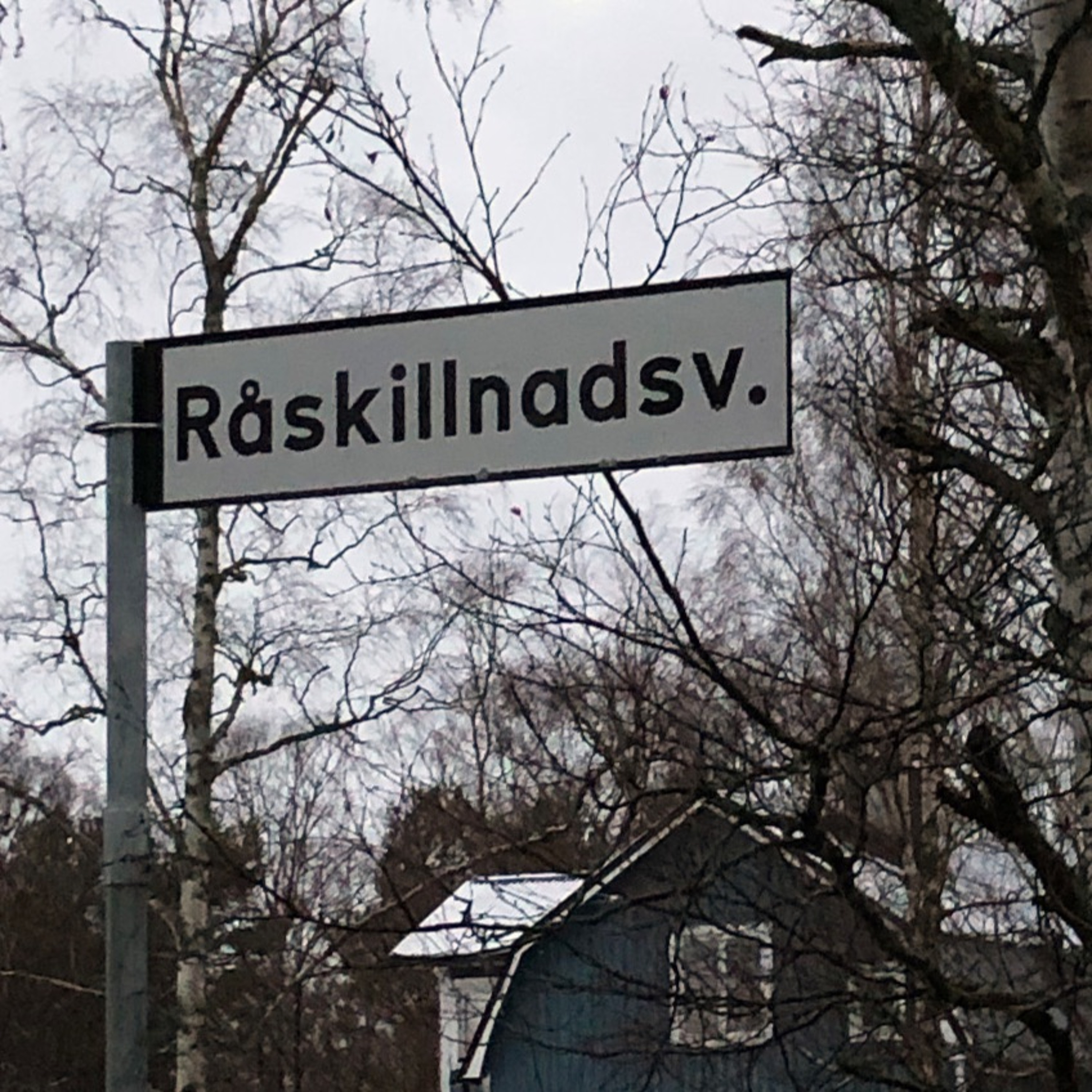 Det dolda