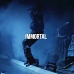 (Free)Drake x Denzel Curry- "Immortal" | Drake type beat | Instagram: drewfleming01