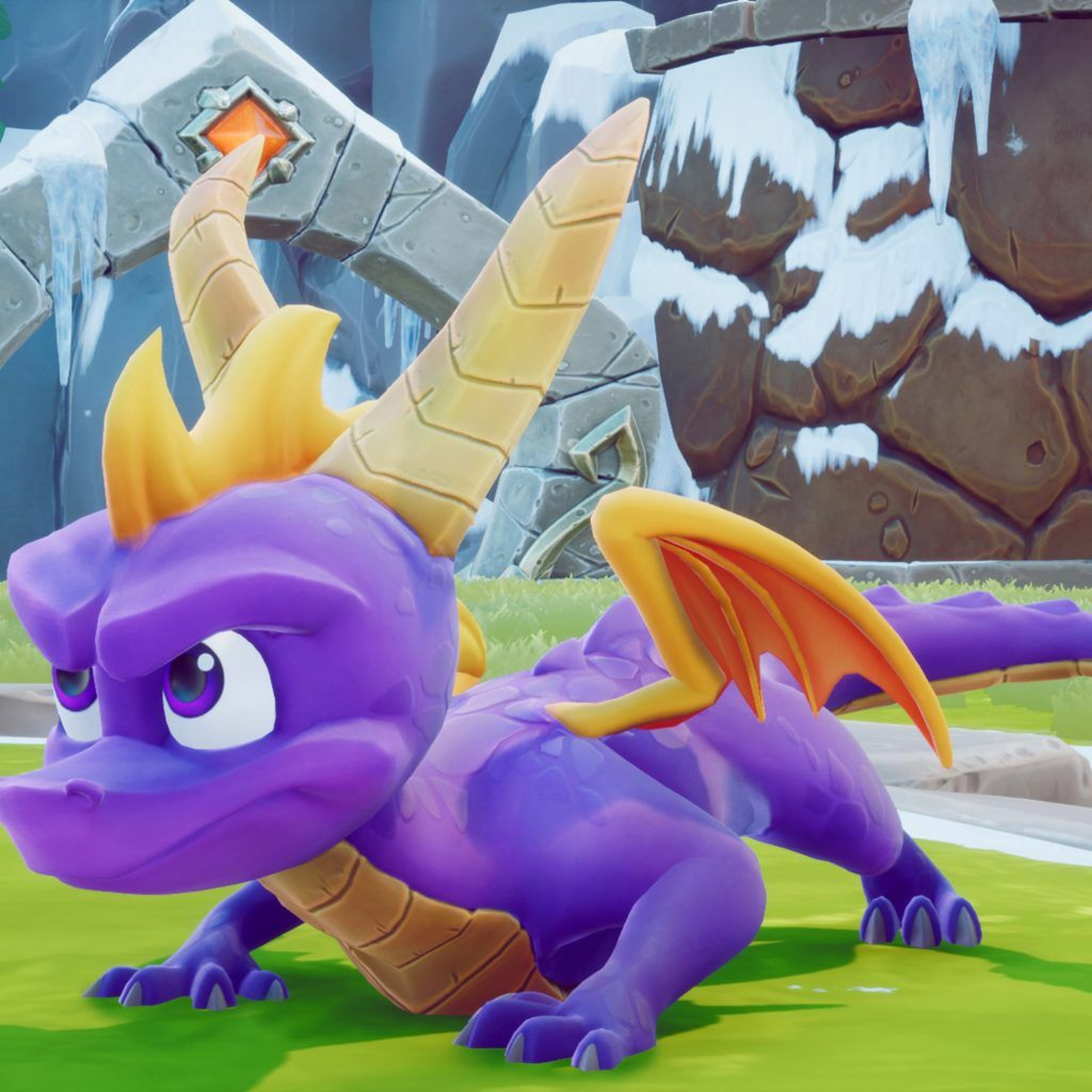 SpootNik News Ep16: Sortie officielle de Spyro Reignited Trilogy episode artwork