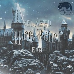 Harry Potter Theme (XELAZED Trap Edit) [NoCopyright]
