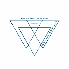 Crosfader - Peack Time [WHOWH099]