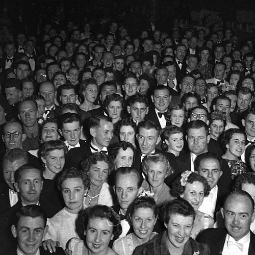 To the needy master: On Black public thought under White supremacy.