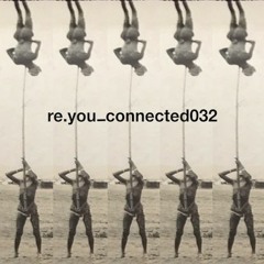 Premiere | Re.You - Wooden [Connected Records]