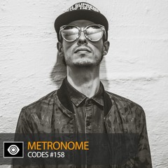 Codes – Metronome #158 [Insomniac.com]