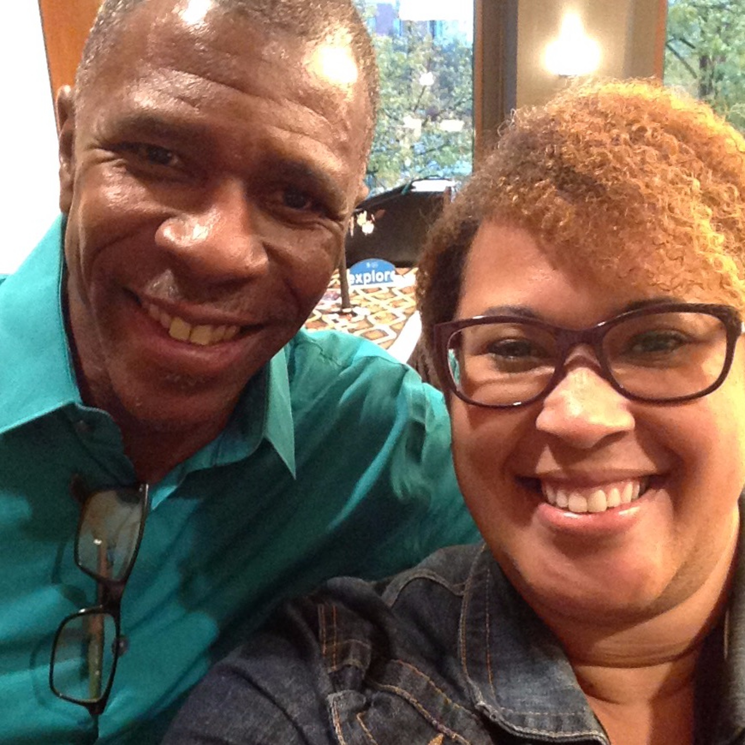 Teaching Artistry with Courtney J. Boddie