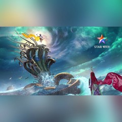 राधाकृष्ण - कालिया नाग नृत्य ✨