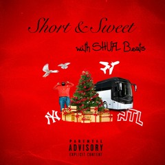 Cold Outside (Ft. MulaManDam) [Prod. By SHUFL Beats]