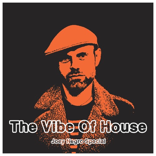 The Vibe Of Joey Negro Special