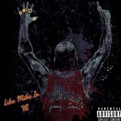 Veli- "Pressure" (Like Mike In '98)