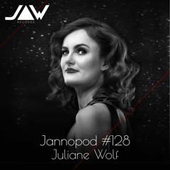Jannopod #128 by Juliane Wolf