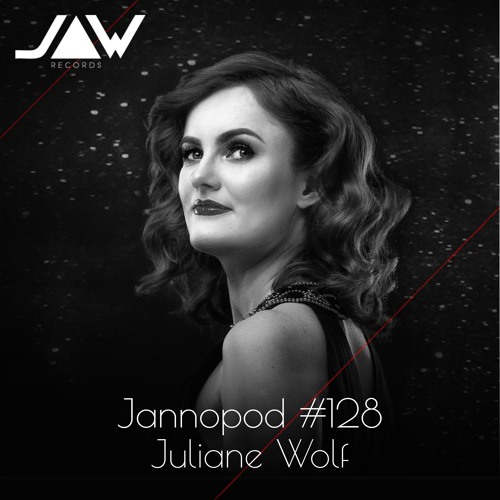 Jannopod #128 by Juliane Wolf