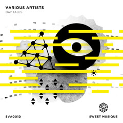 PREMIERE : Magnetik Harmony - Lento (Original Mix) [Sweet Musique]