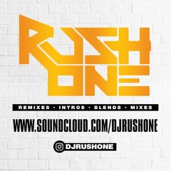 Reggaeton Mix December 2018 - DJRUSHONE