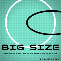 Big Size (FREE DOWNLOAD)